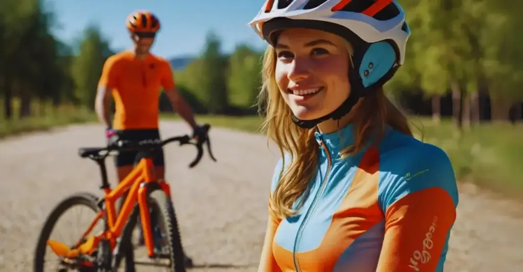Como Testar Conforto da Bicicleta