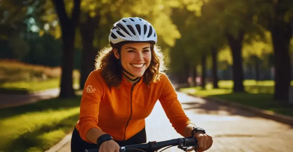 Como Testar Conforto da Bicicleta