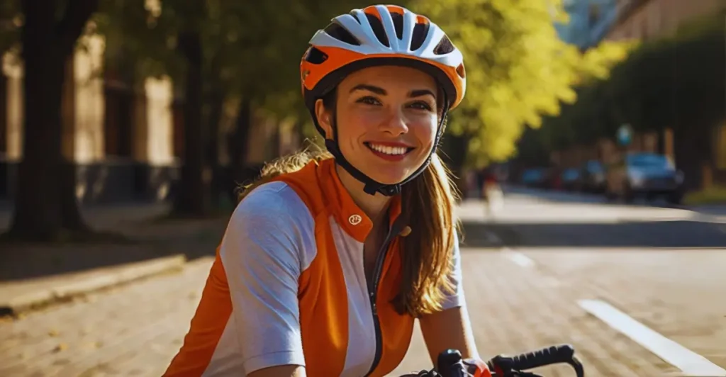 Como guardar bicicleta corretamente