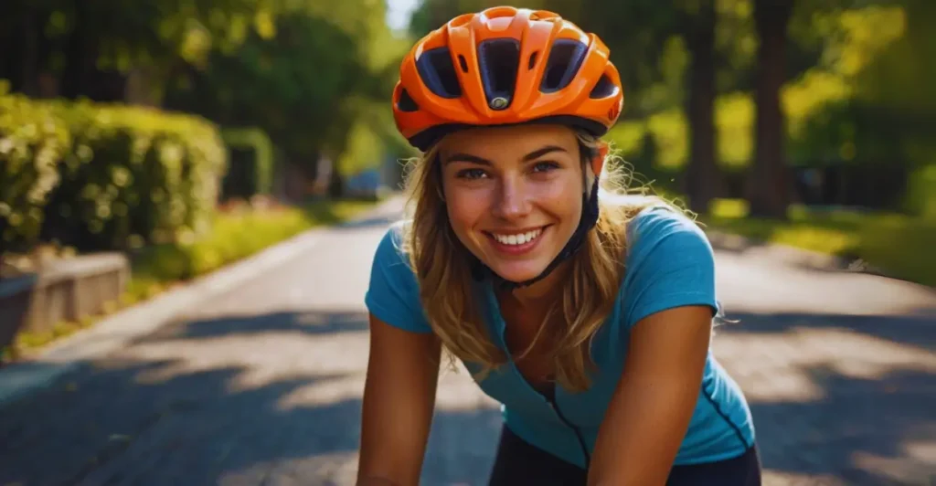 Como guardar bicicleta corretamente
