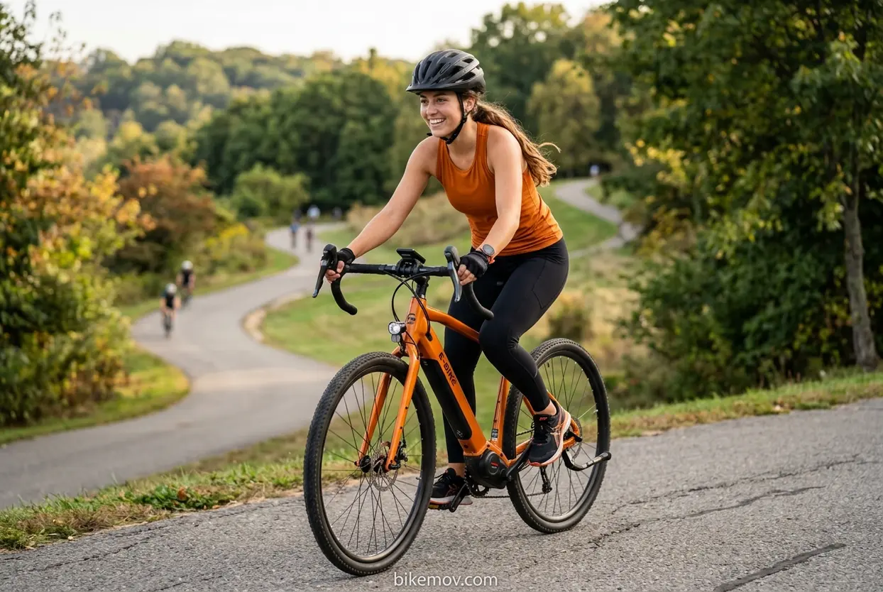 Mitos e Verdades da Bike Elétrica Por que escolher uma bike elétrica para saúde e mobilidade