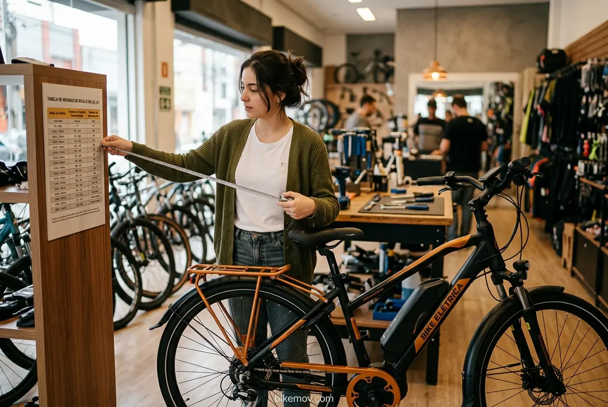 Evitando Erros na Compra de E-Bikes como escolher a melhor bicicleta eletrica