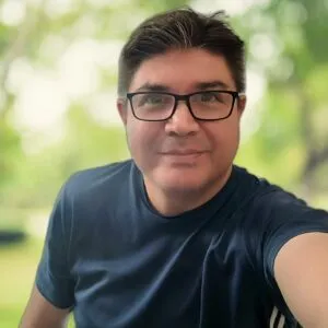 Picture of Luiz Damião